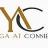 Yoga at Connie's