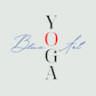 YOGA BLUE ART