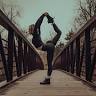 Yoga by Abbey