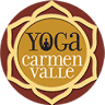 Estudio de Yoga y Sofrología Carmen Valle-L'Hospitalet de Llobregat-CentroYogayMeditación-Retiros