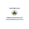 Yoga Enlightenment
