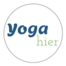 Yoga hier