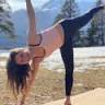YOGA JAUSN