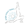 YogaLotusHeart