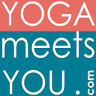 YOGA meets YOU