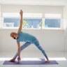 Yoga met Lianne