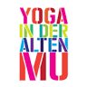 Yoga in der Alten Mu