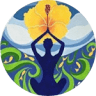 Yoga on the Beach
