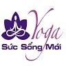 Trung Tâm Yoga Sức Sống Mới