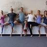Yoga Vida