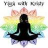 Yoga with Kristy