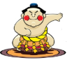 Yokozuna Teriyaki