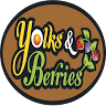 Yolks & Berries