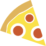 Yollo Pizza Muizon