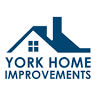 YORK HOME IMPROVEMENTS