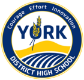 York District High School