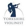 Yorkshire Violinist | Emily Harding
