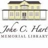 John C. Hart Memorial Library
