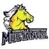 Yorkville Christian High School