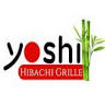 Yoshi Hibachi Grille East