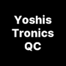 Yoshis Tronics QC