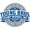 Young Bros. Stamp Works Inc