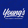 Young’s Fish Market Kapolei