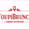YoupiBrunch - Chez Gladines Les Halles - Brunch & Breakfast