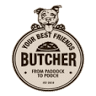 YOUR BEST FRIENDS BUTCHER Pty ltd