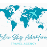Blue Sky Adventures Travel Agency