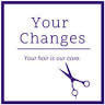 Your Changes Hairdesigners