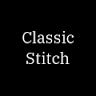 Classic Stitch Embroidery