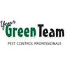 Home Pest Control Tampa Your Green Team
