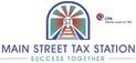Main Street Tax Station