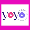 Walker YoYo Donuts