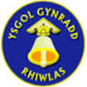 Ysgol Gynradd Rhiwlas