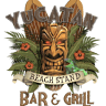 The Yucatan Beach Stand
