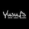 Yusuf's Steak Pizza Pasta