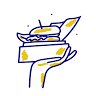 Yuzu Burger