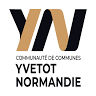 Communauté de Communes Yvetot Normandie
