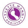Yvette Mann Podiatry
