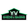 YV Sheds & Barns - Woori Yallock.