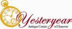 Yesteryear Antique Center - Hanover