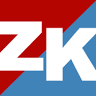 Zaankerk