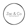 Zac & Co hair and beauty salon