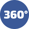 Zagreb 360° observation deck
