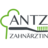 Dentist Christina Antz
