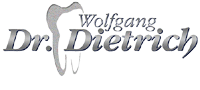 Dr. Wolfgang Dietrich