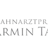 Zahnarzt Armin Tadjbani