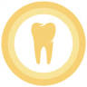 Dentist Dr. med. Dent. Maria Voss and Lars A. Voss